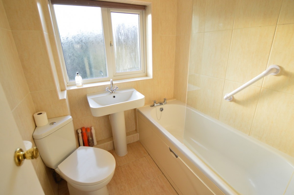 Risby Place , Beverley