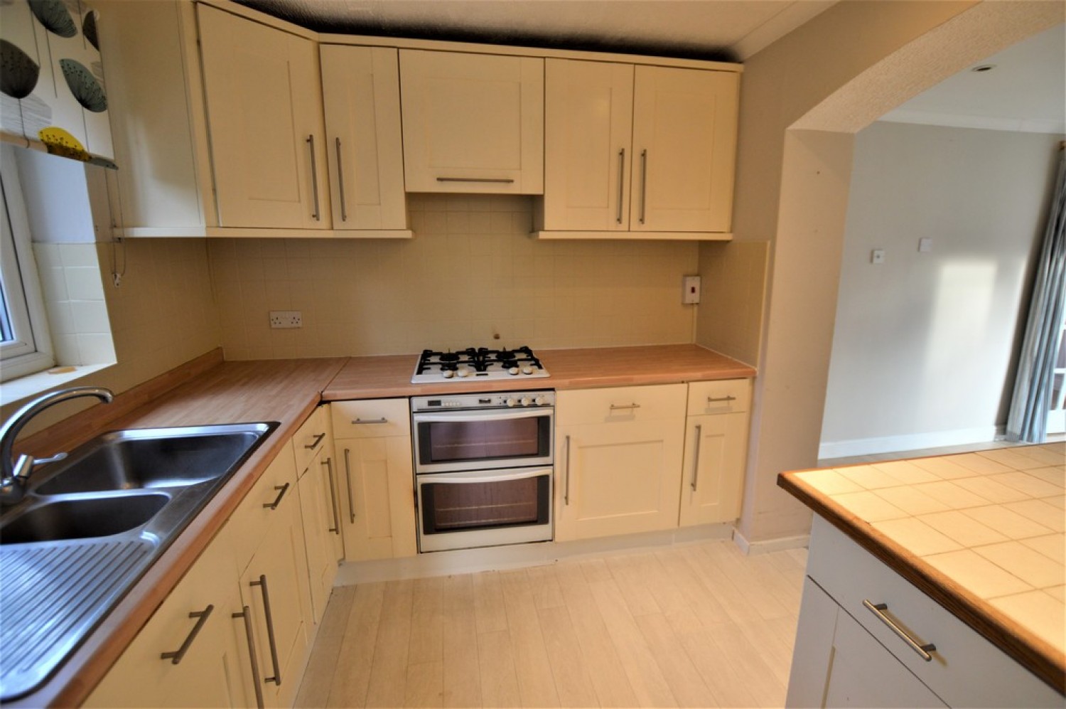 Risby Place , Beverley