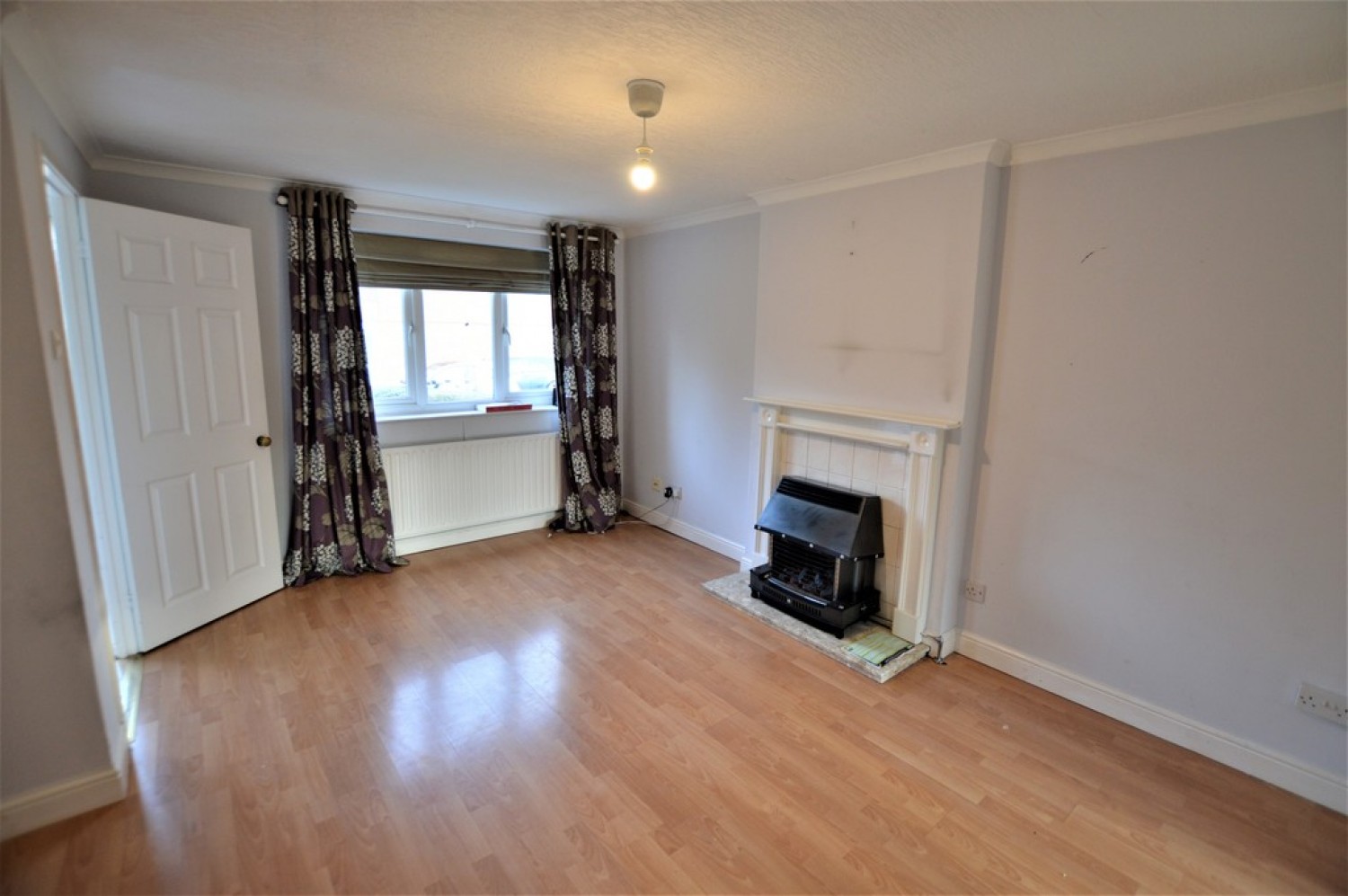 Risby Place , Beverley