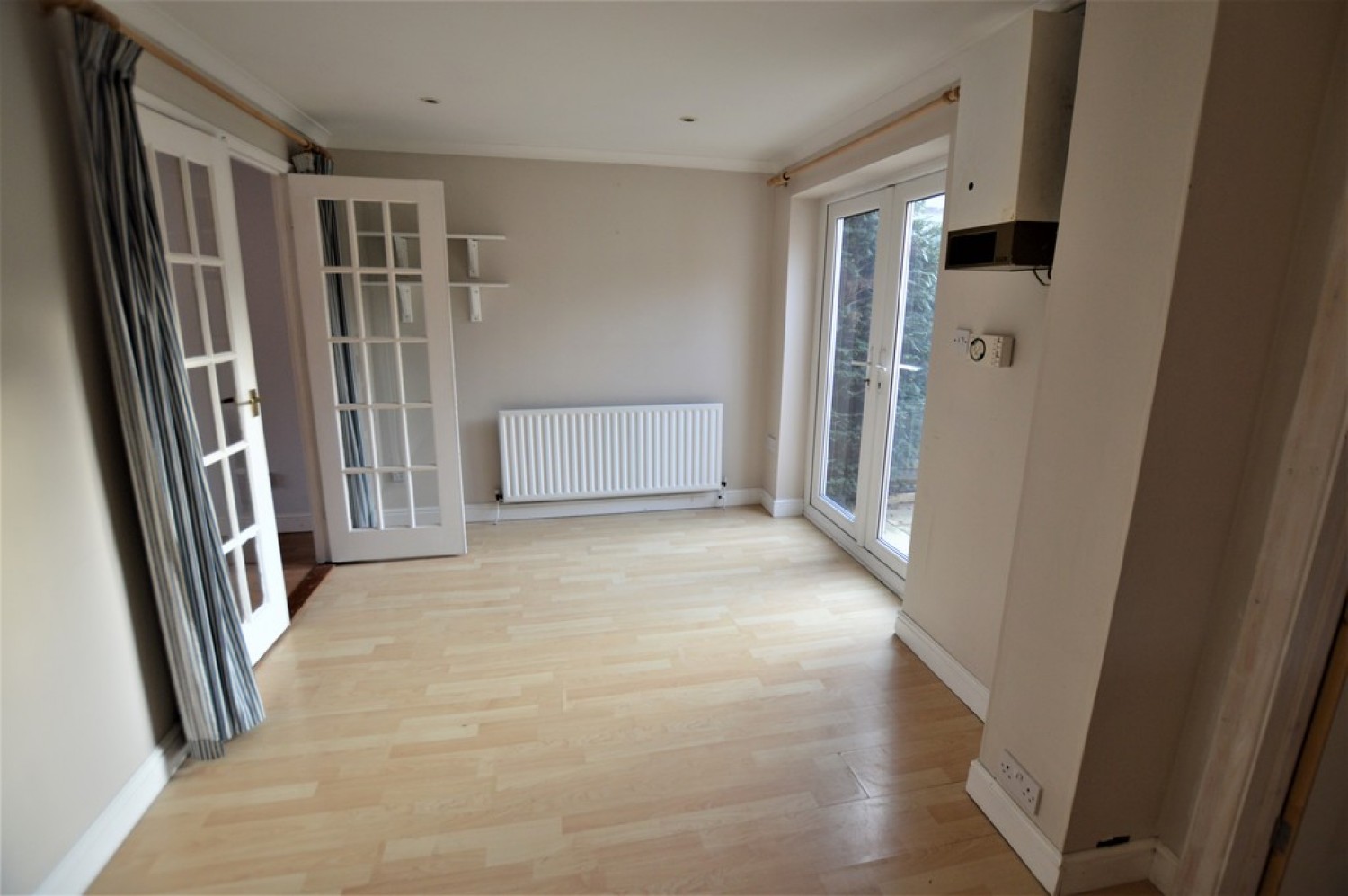 Risby Place , Beverley