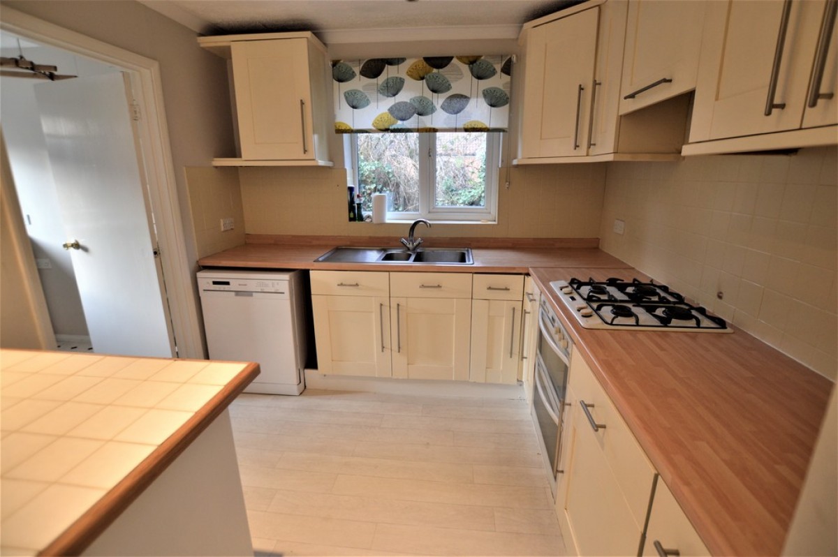 Risby Place , Beverley