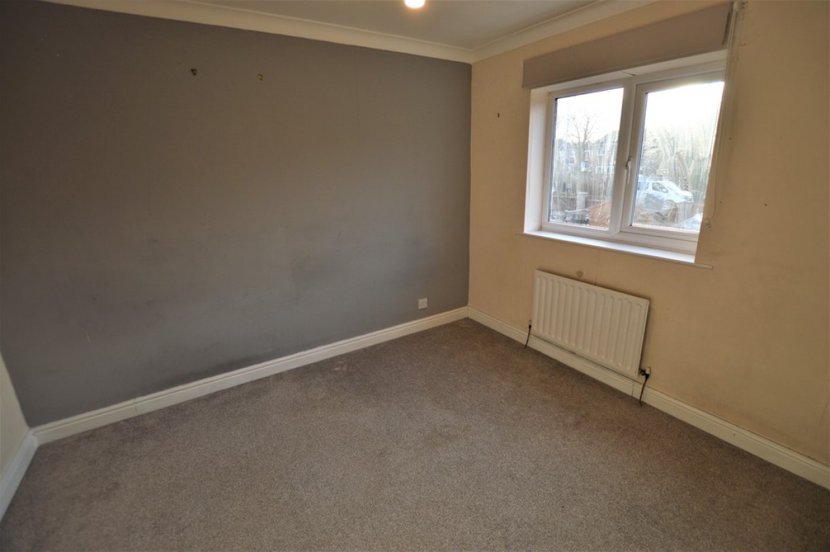 Risby Place , Beverley