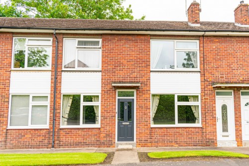 Glaisby Court, Heworth