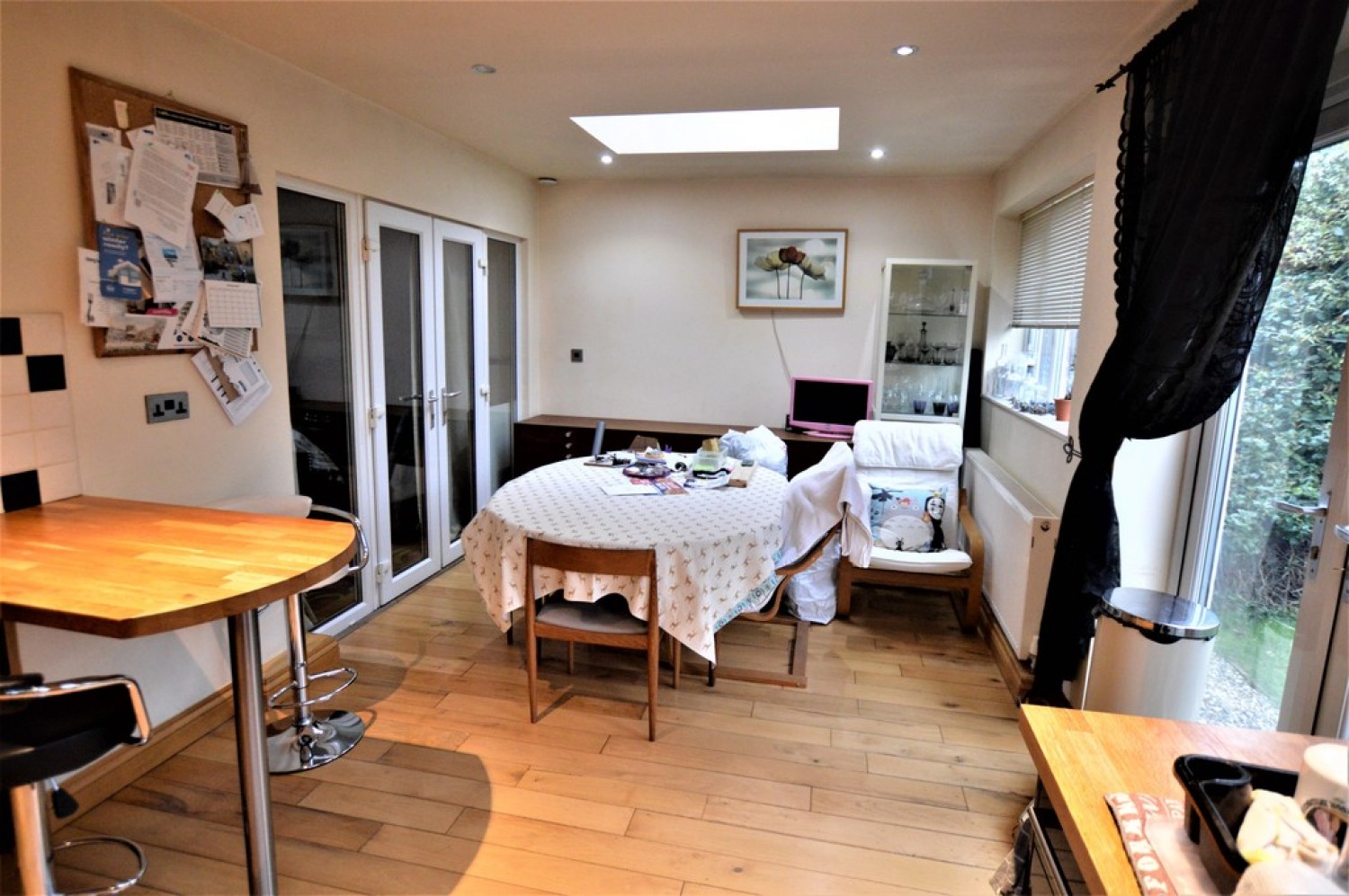 4 bedroom House for Letting Fifth Avenue, Heworth, York