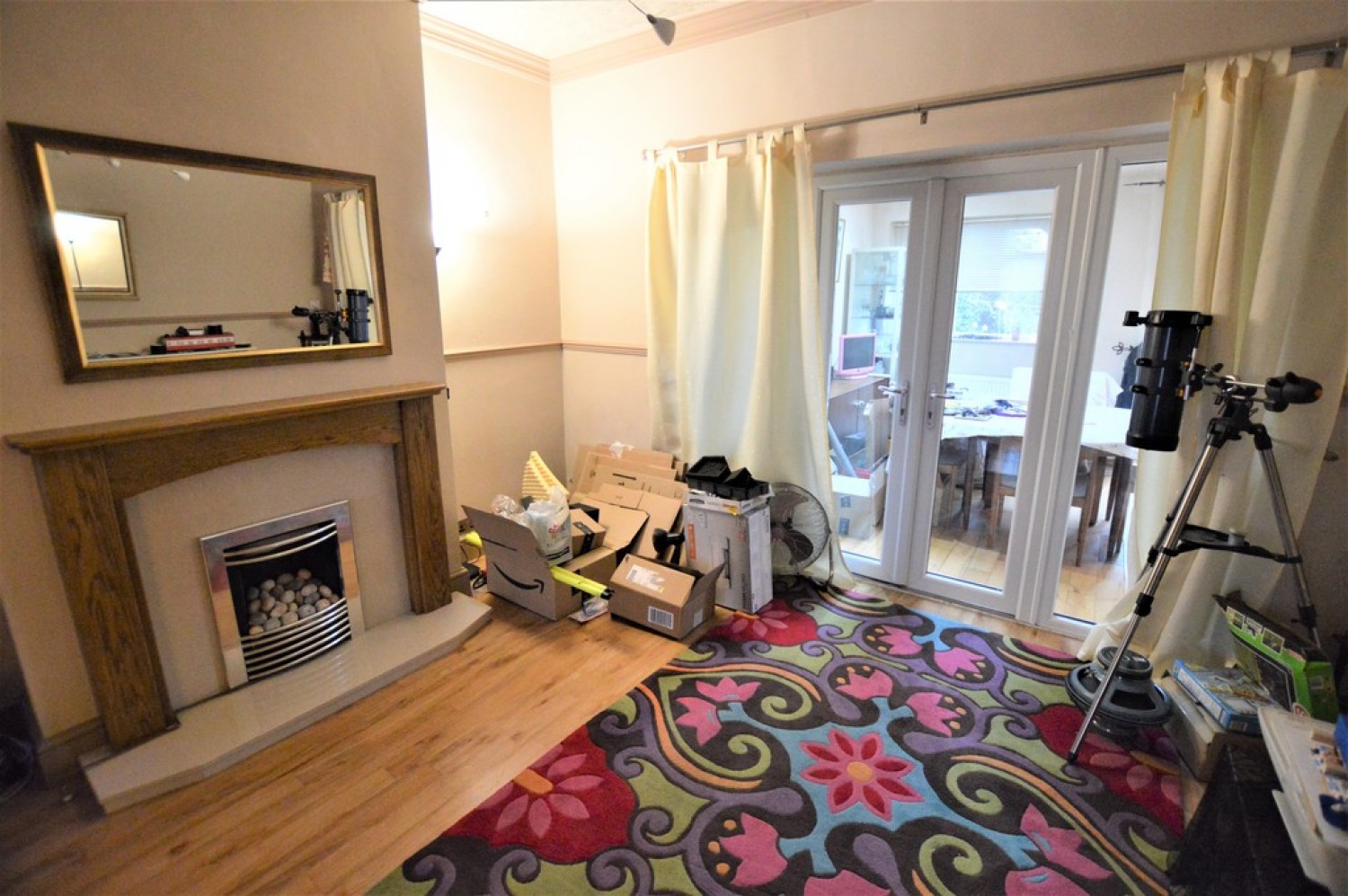 4 bedroom House for Letting Fifth Avenue, Heworth, York