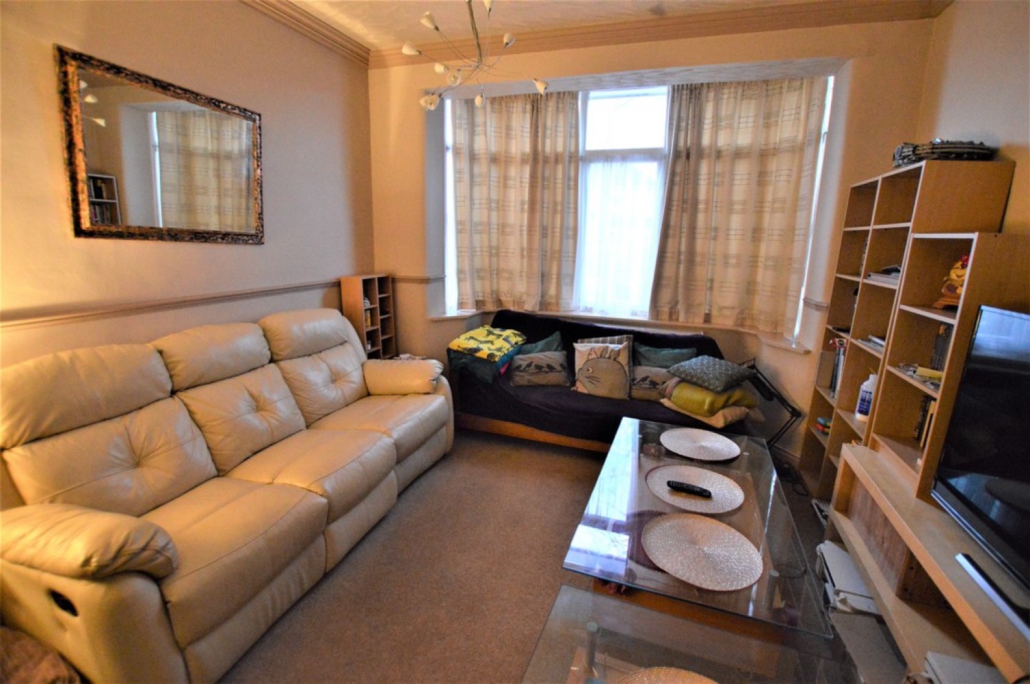4 bedroom House for Letting Fifth Avenue, Heworth, York