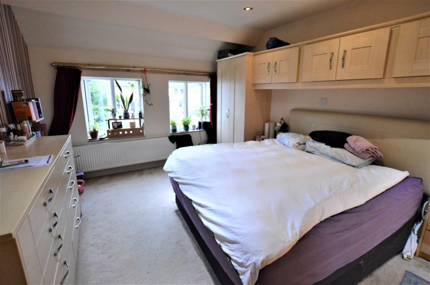 4 bedroom House for Letting Fifth Avenue, Heworth, York
