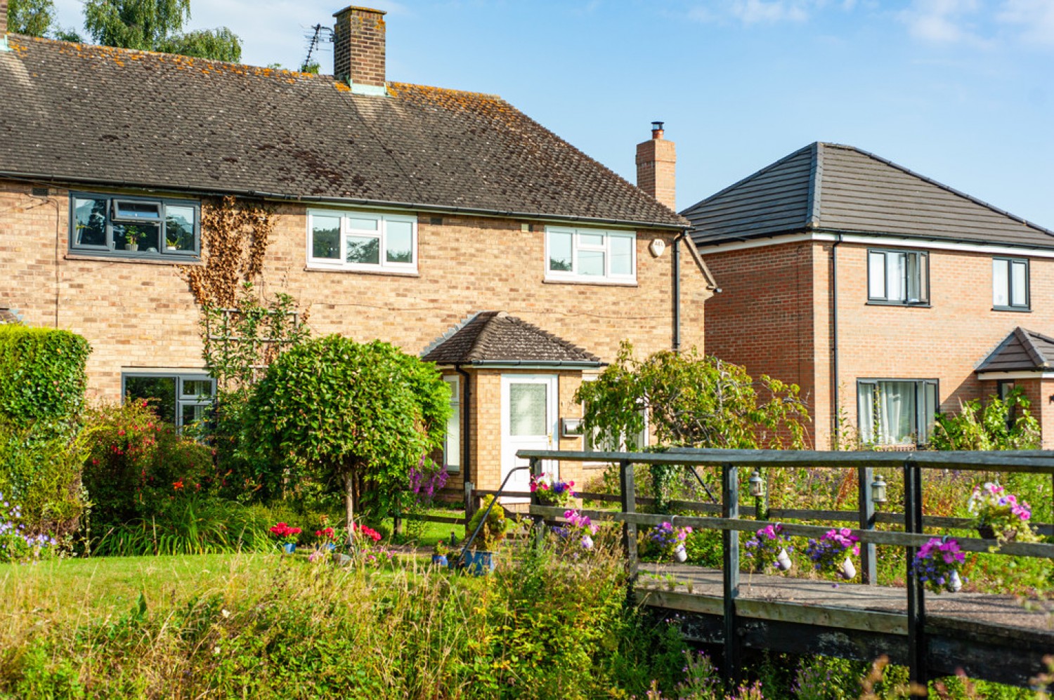 Carr Lane, Escrick, York