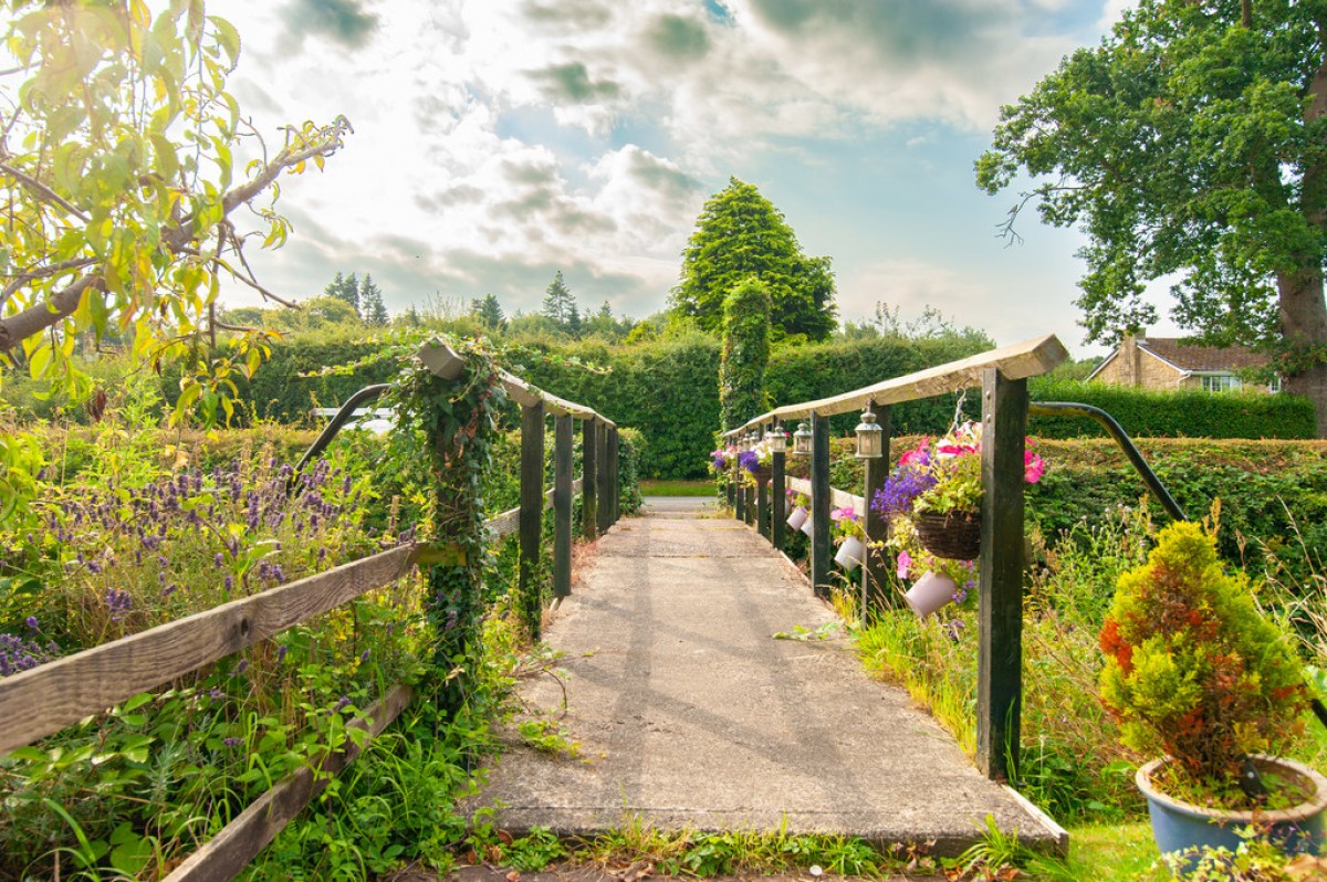 Carr Lane, Escrick, York