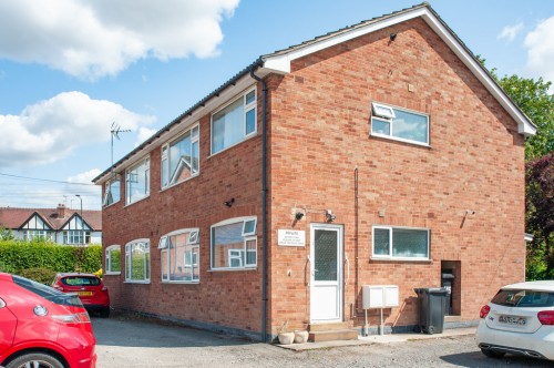 Tadcaster Road, York
