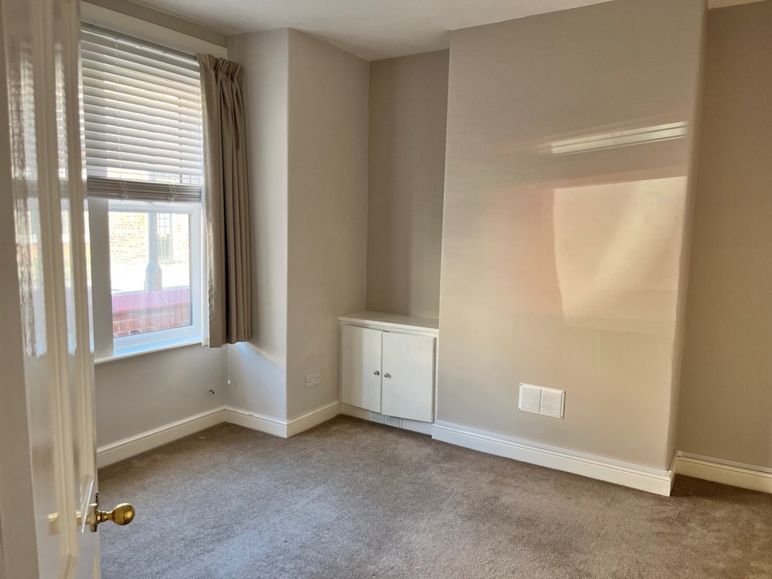 3 bedroom House for Letting Baker Street, York