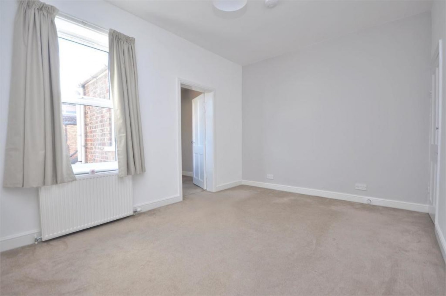 3 bedroom House for Letting Baker Street, York
