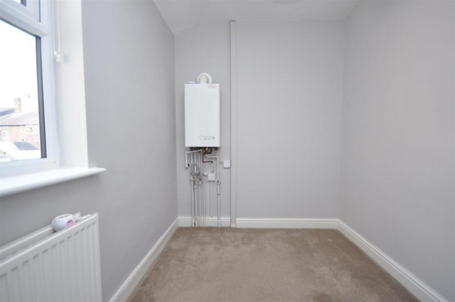 3 bedroom House for Letting Baker Street, York