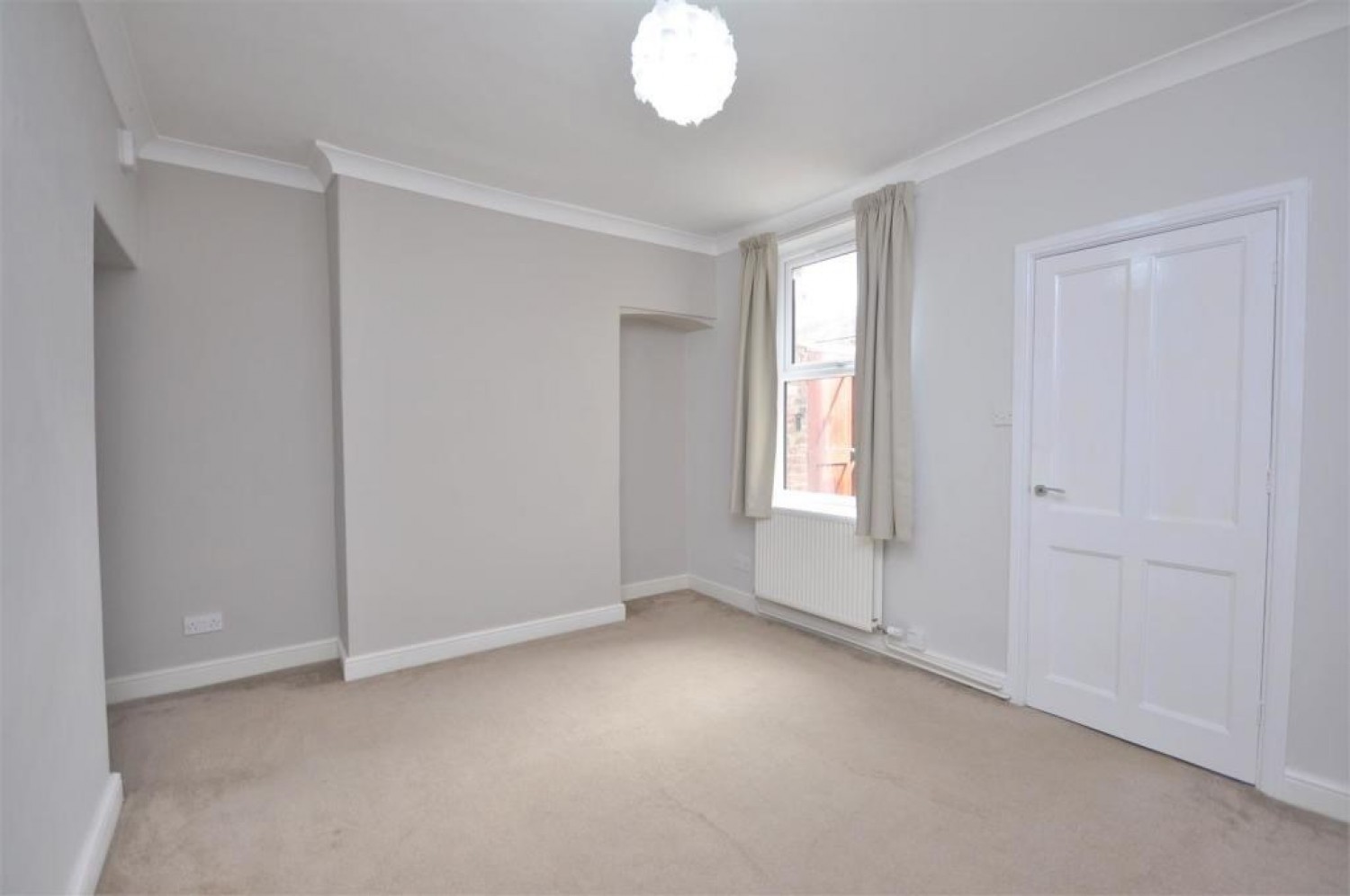 3 bedroom House for Letting Baker Street, York