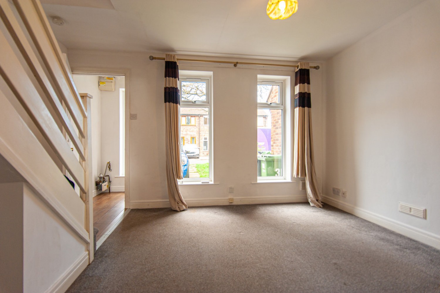 1 bedroom House for Letting Eaton Court, York