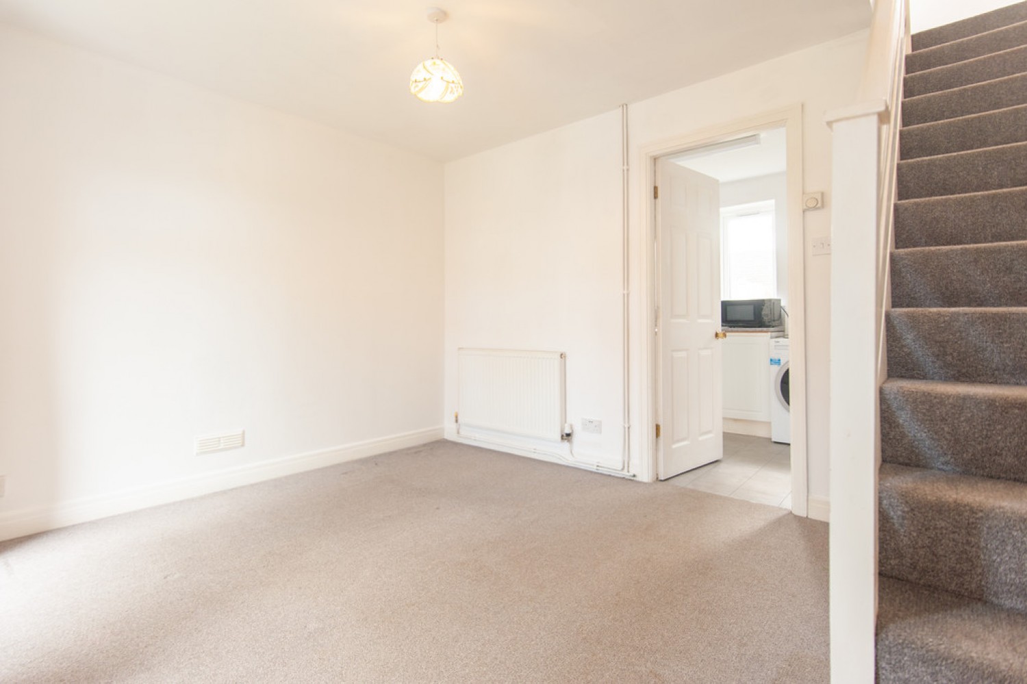 1 bedroom House for Letting Eaton Court, York