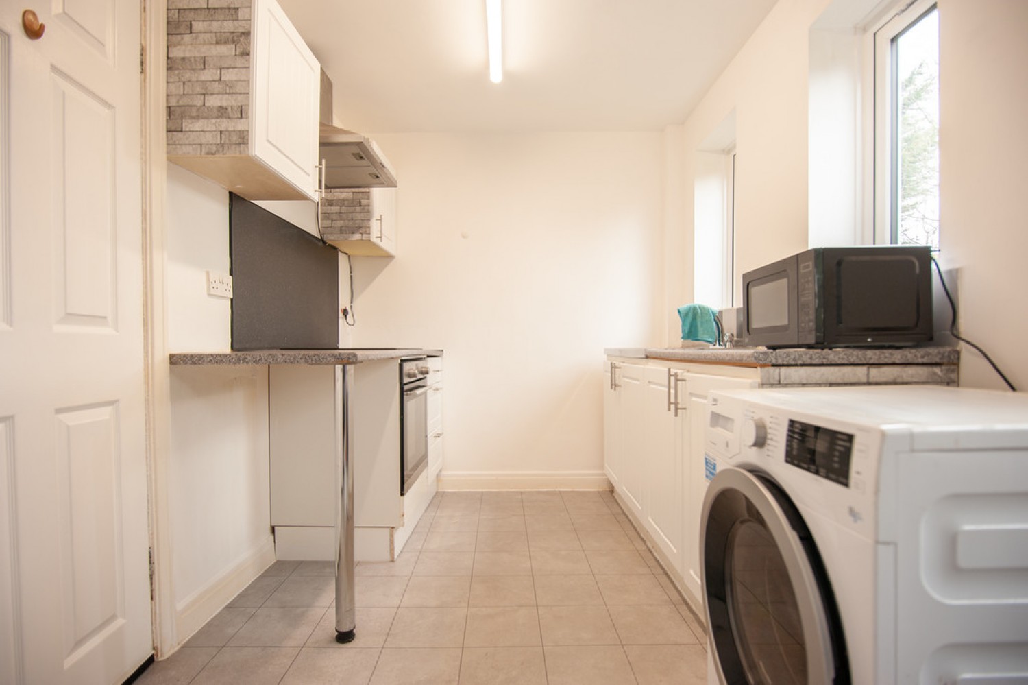 1 bedroom House for Letting Eaton Court, York