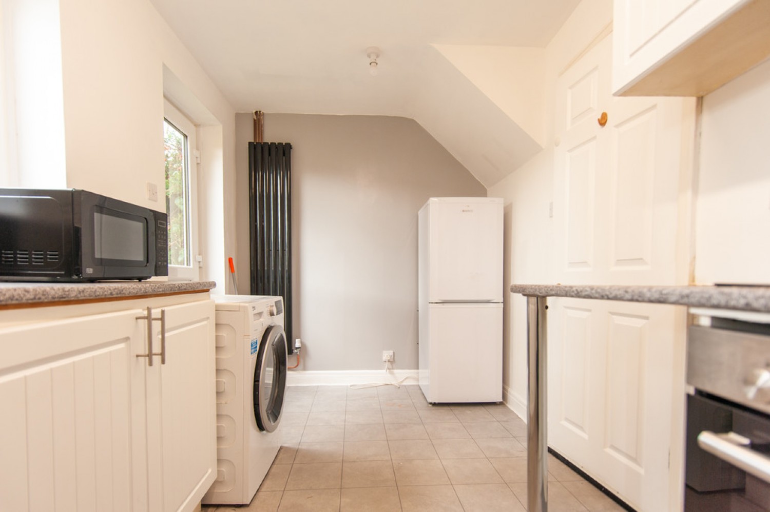 1 bedroom House for Letting Eaton Court, York