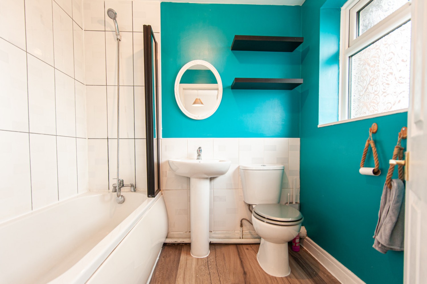 1 bedroom House for Letting Eaton Court, York