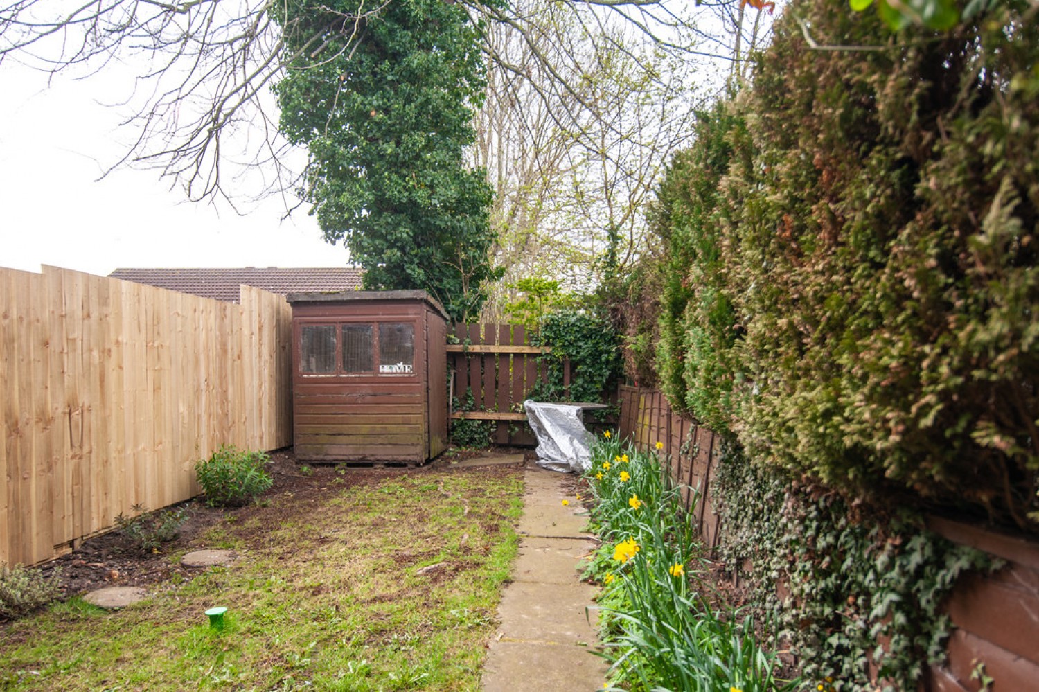 1 bedroom House for Letting Eaton Court, York