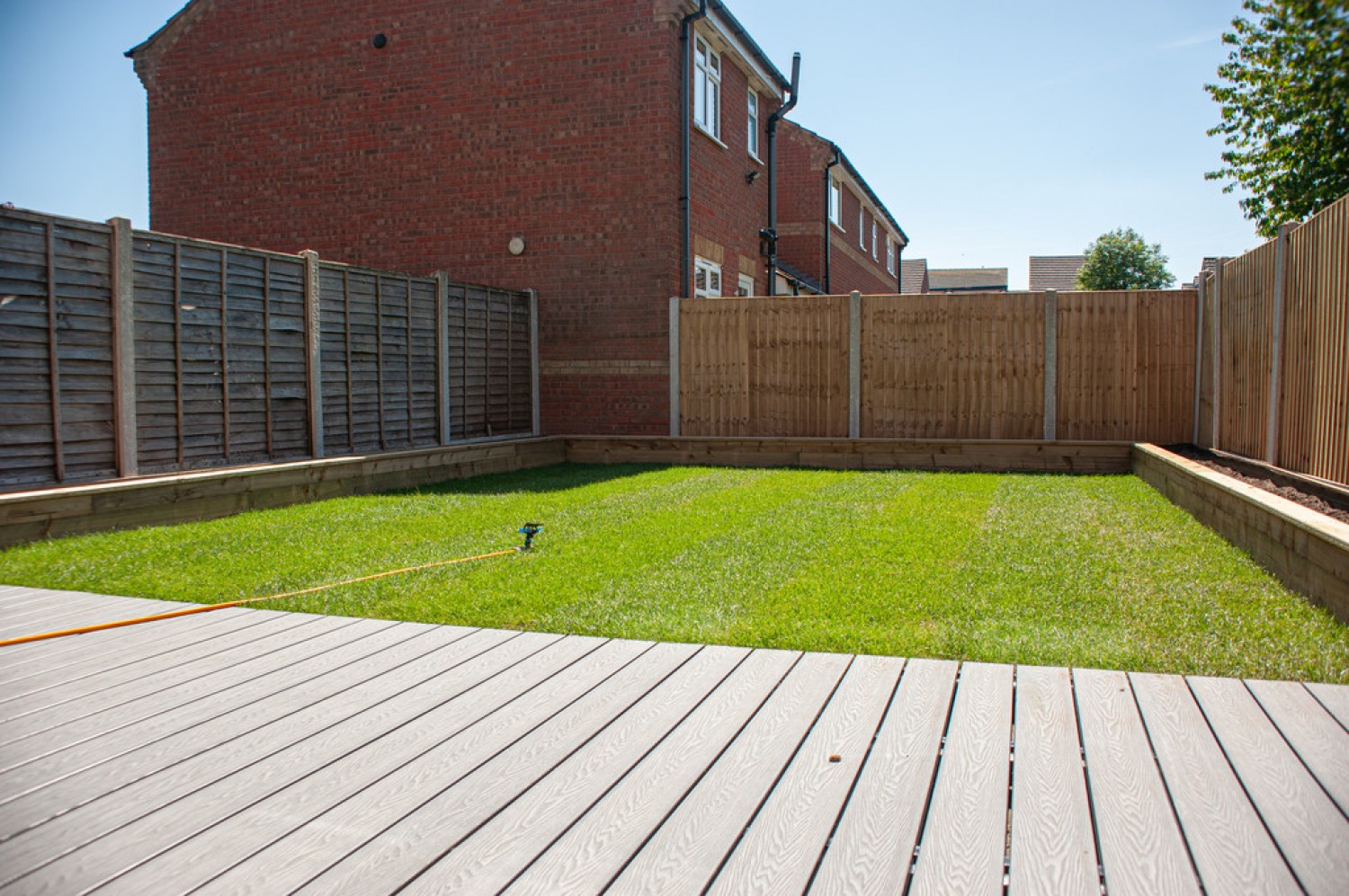 Sunningdale Close, Acomb, York