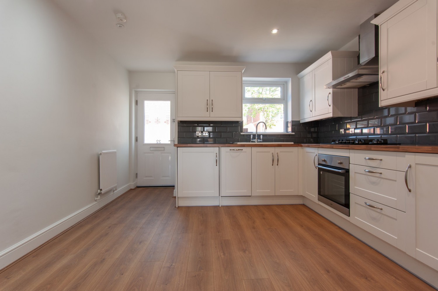 Sunningdale Close, Acomb, York