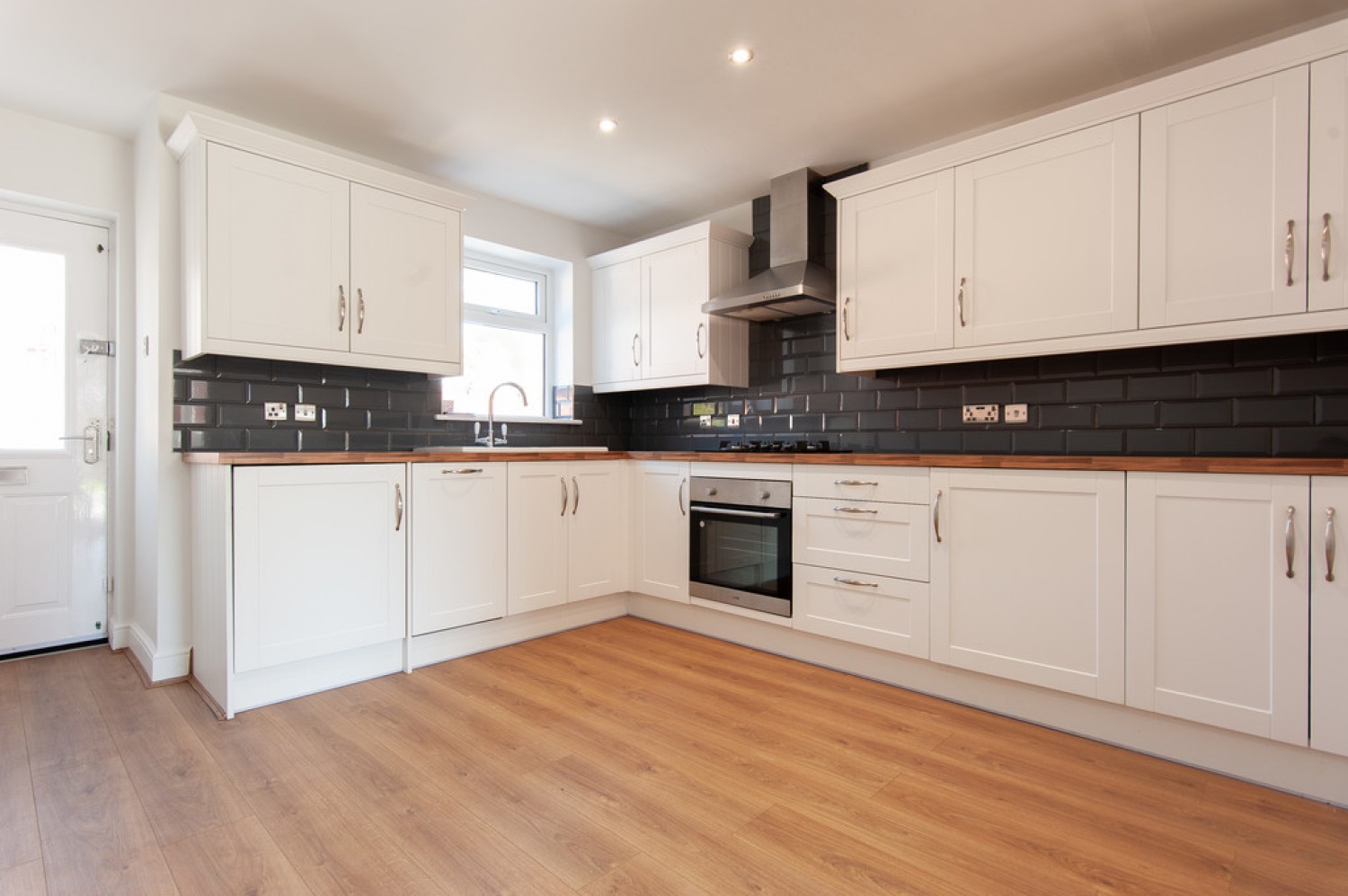 Sunningdale Close, Acomb, York