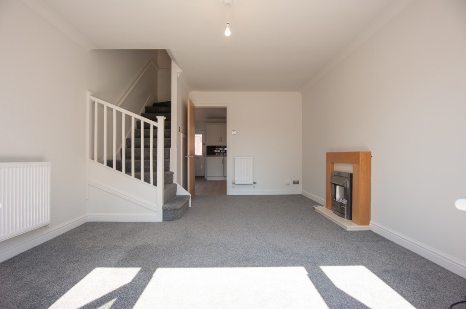 Sunningdale Close, Acomb, York