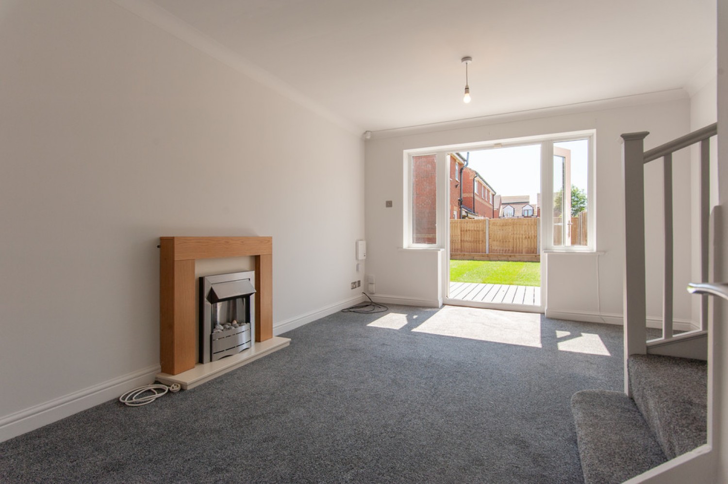 Sunningdale Close, Acomb, York