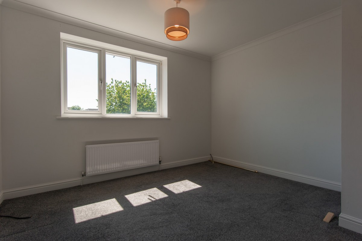 Sunningdale Close, Acomb, York
