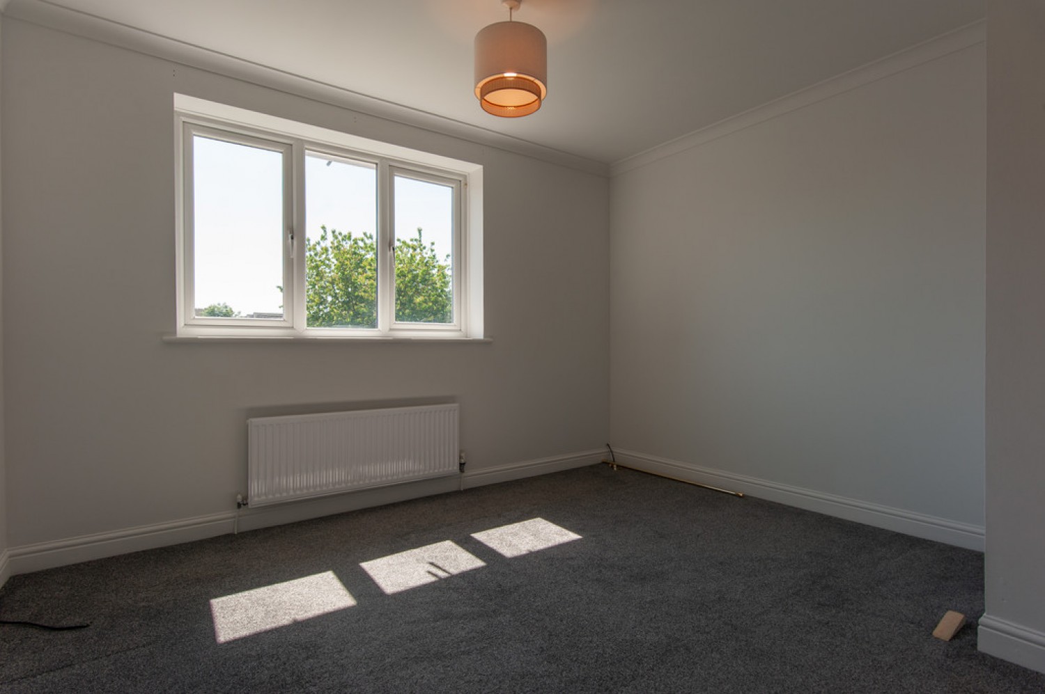 Sunningdale Close, Acomb, York