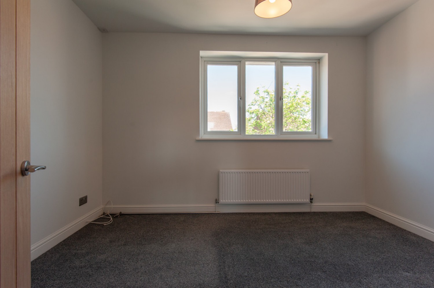Sunningdale Close, Acomb, York