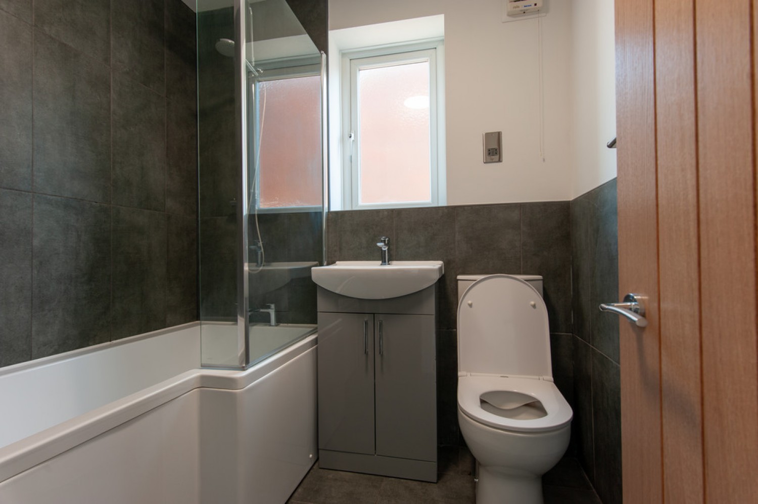 Sunningdale Close, Acomb, York