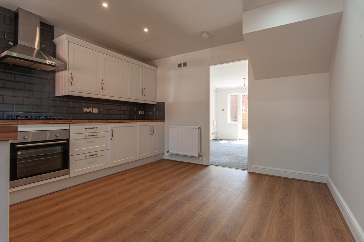 Sunningdale Close, Acomb, York