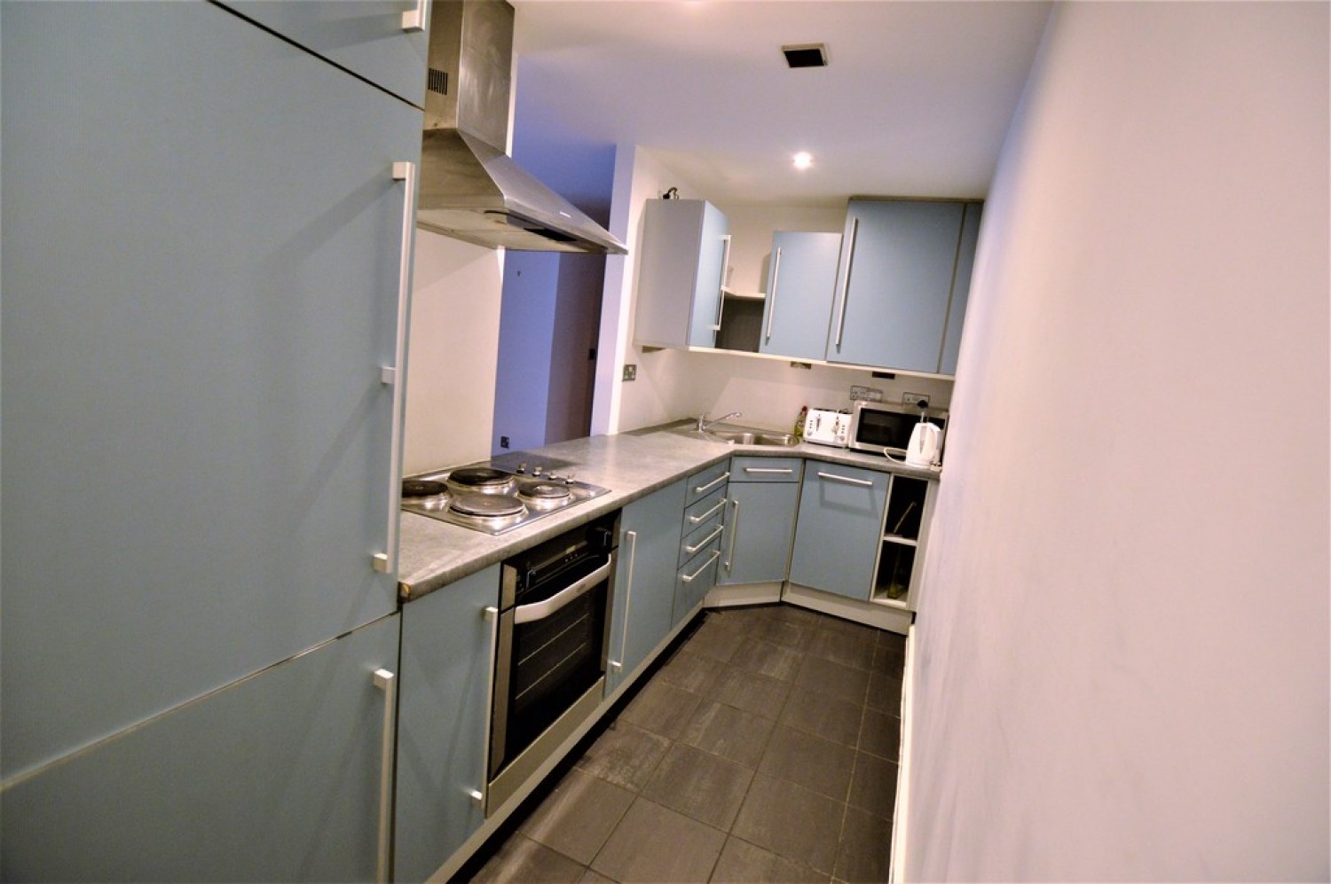 2 bedroom Flat for Letting St Denys Court, St Denys Road, York
