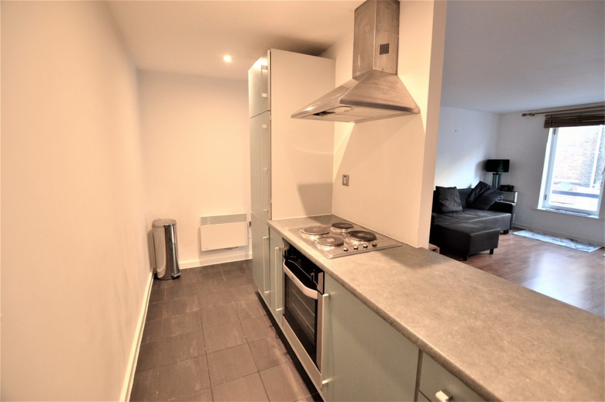 St Denys Court, St Denys Road, York