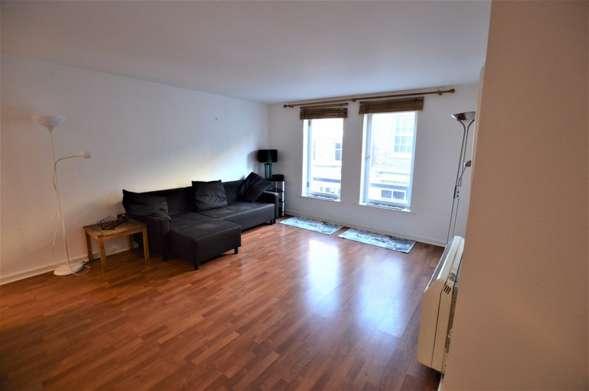 St Denys Court, St Denys Road, York