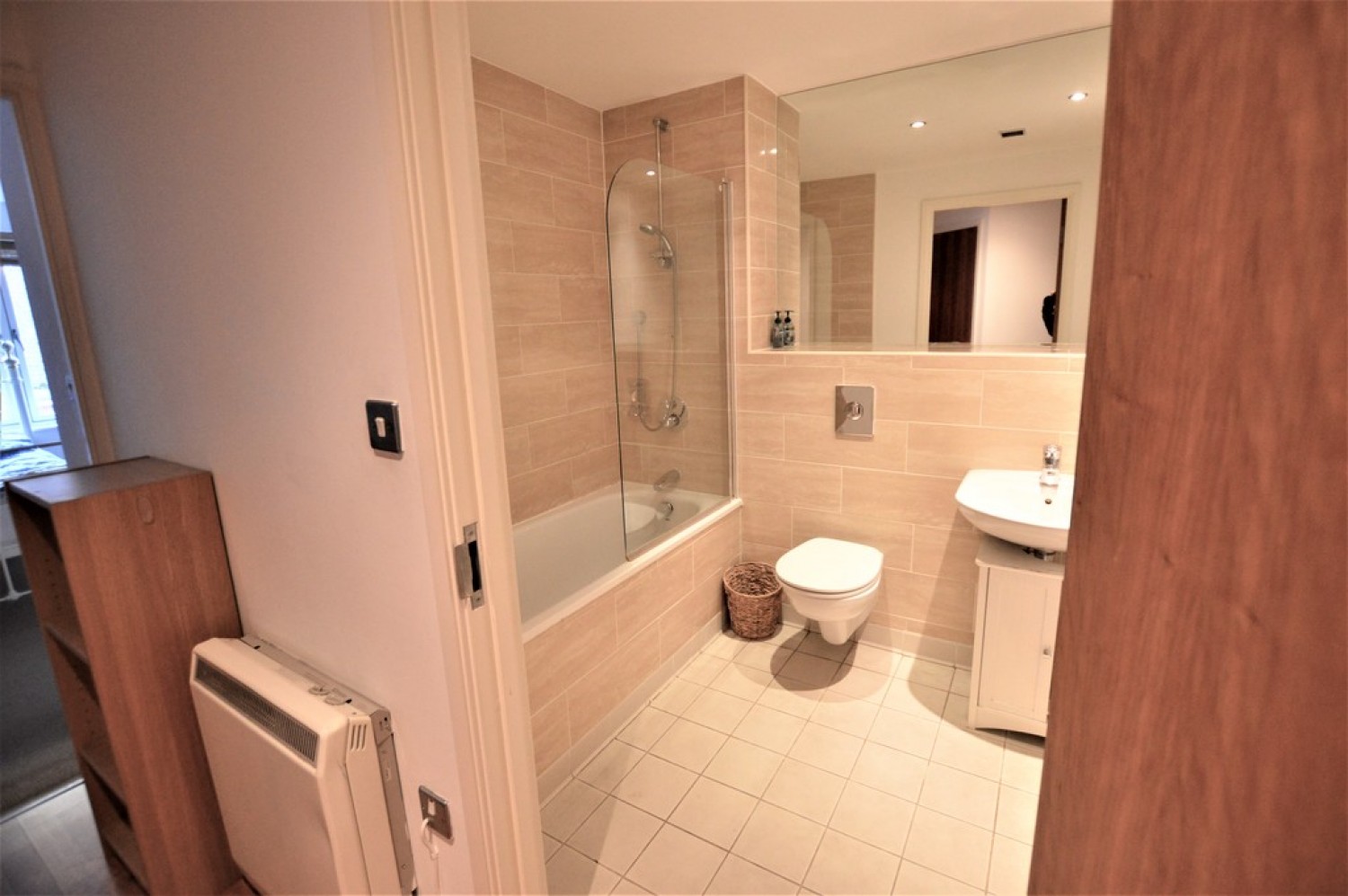 2 bedroom Flat for Letting St Denys Court, St Denys Road, York