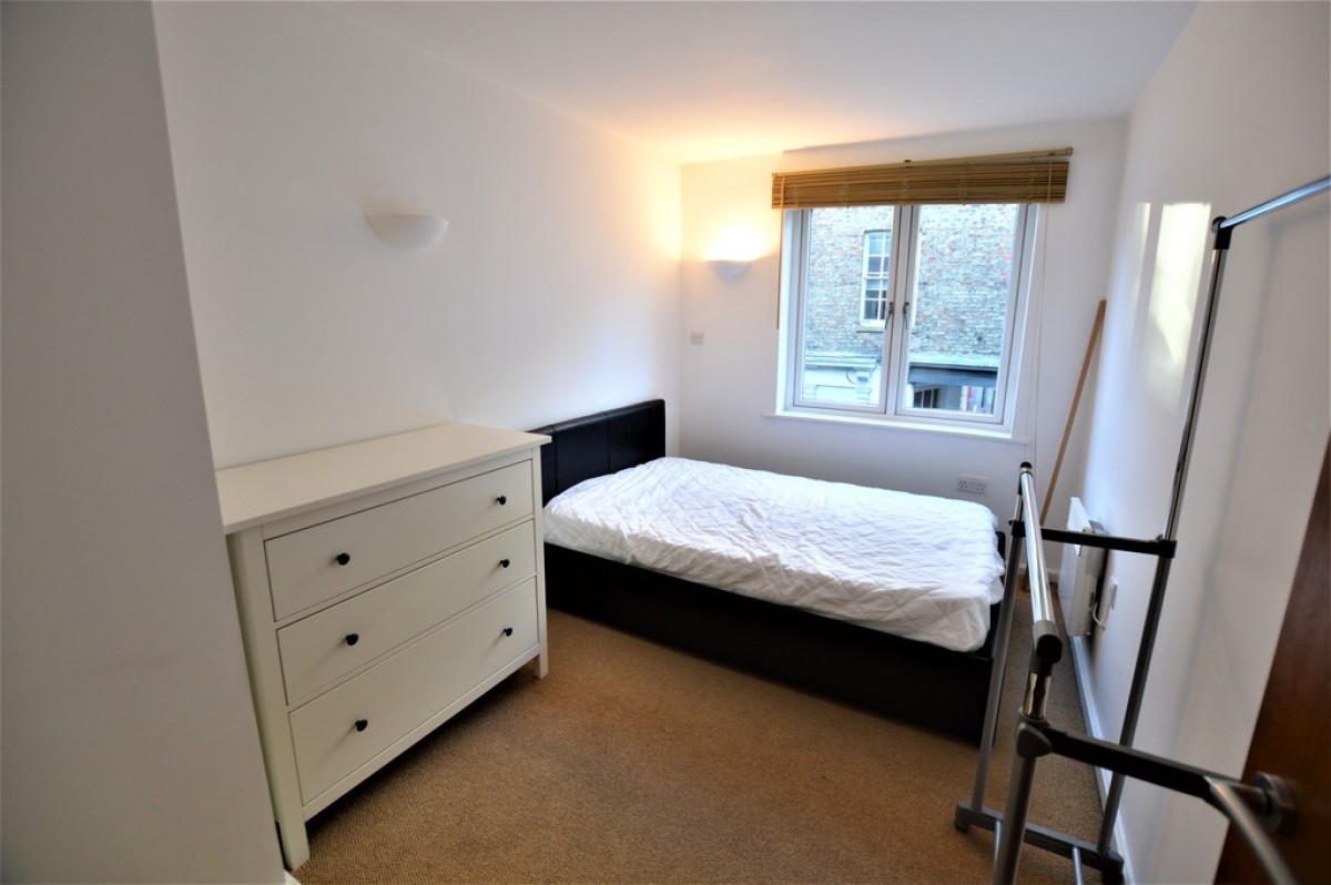 St Denys Court, St Denys Road, York