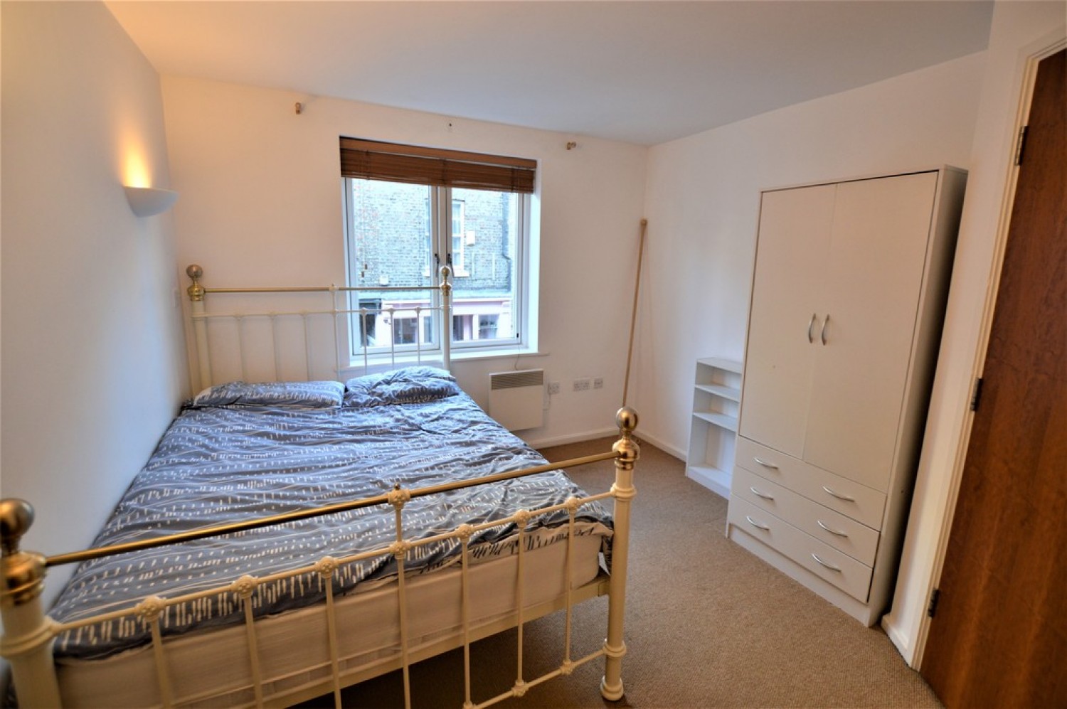 2 bedroom Flat for Letting St Denys Court, St Denys Road, York