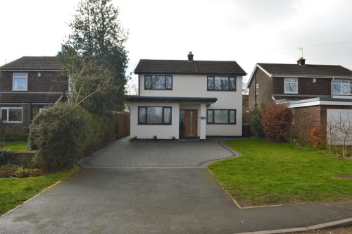 School Lane, Fulford, York