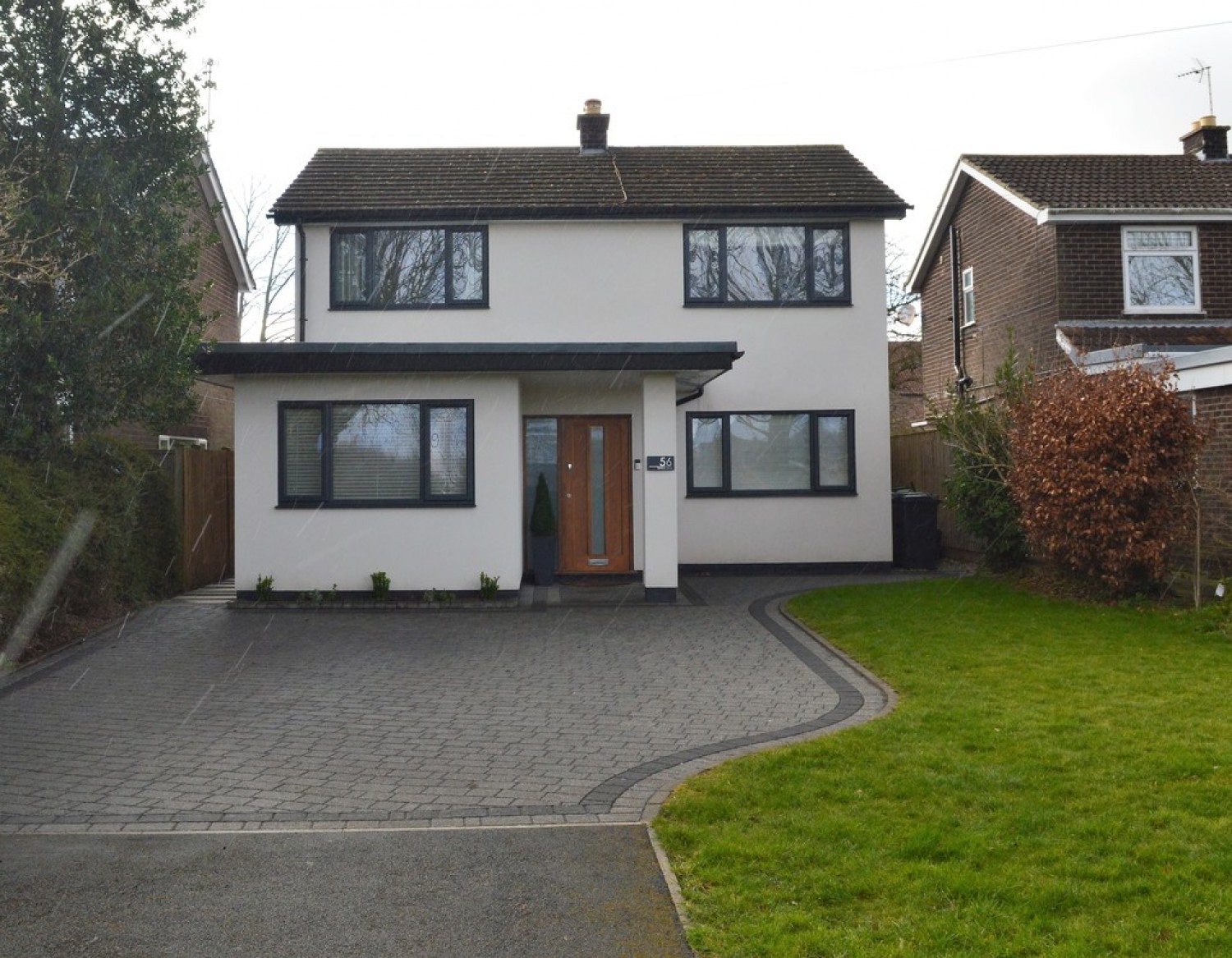 School Lane, Fulford, York