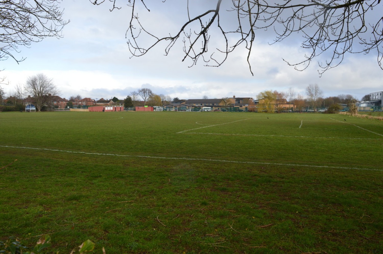 School Lane, Fulford, York