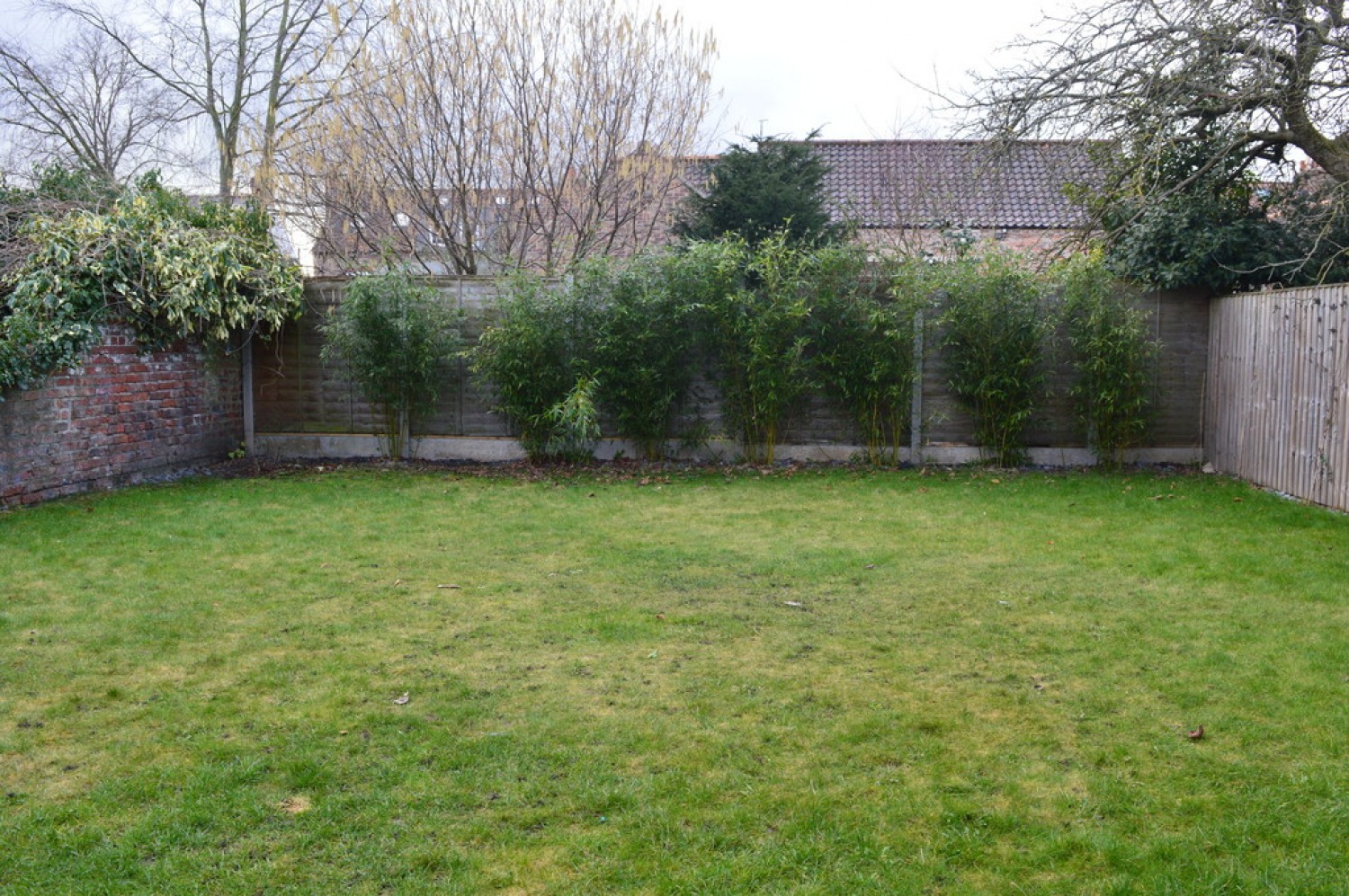 School Lane, Fulford, York