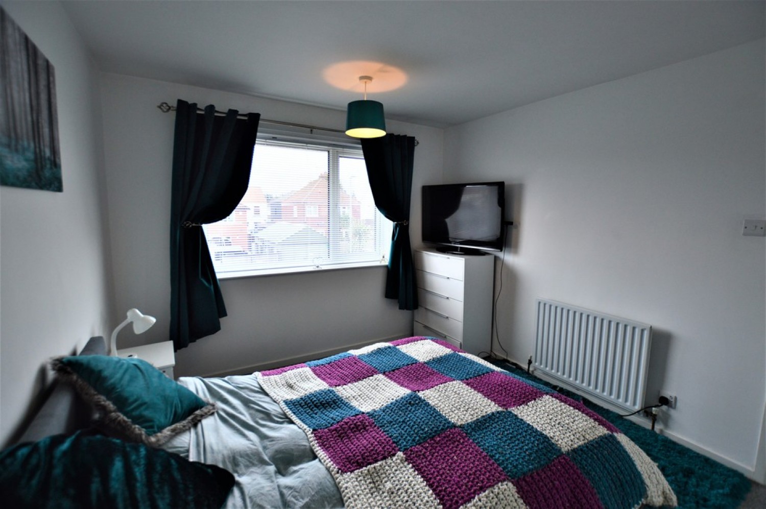 3 bedroom House for Letting Grove Park, Beverley