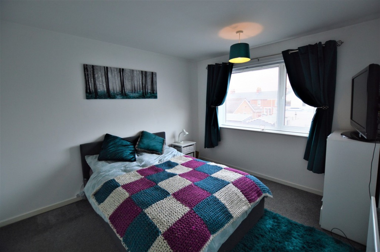 3 bedroom House for Letting Grove Park, Beverley