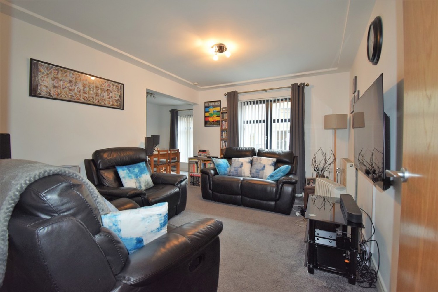 2 bedroom Flat for Sale Wright Street, Hull City Centre