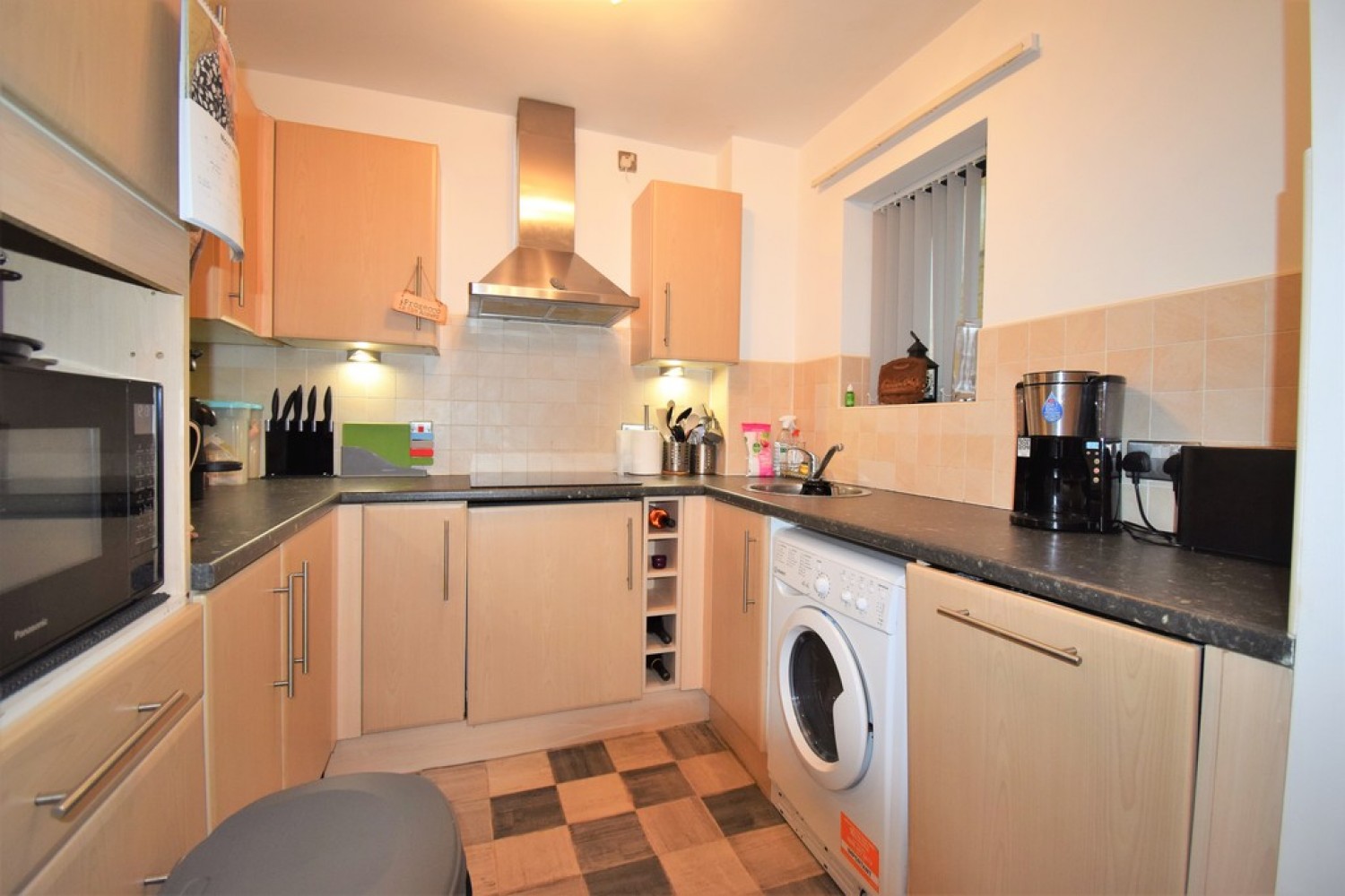 2 bedroom Flat for Sale Wright Street, Hull City Centre