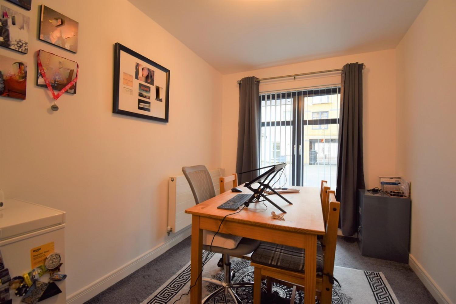 2 bedroom Flat for Sale Wright Street, Hull City Centre