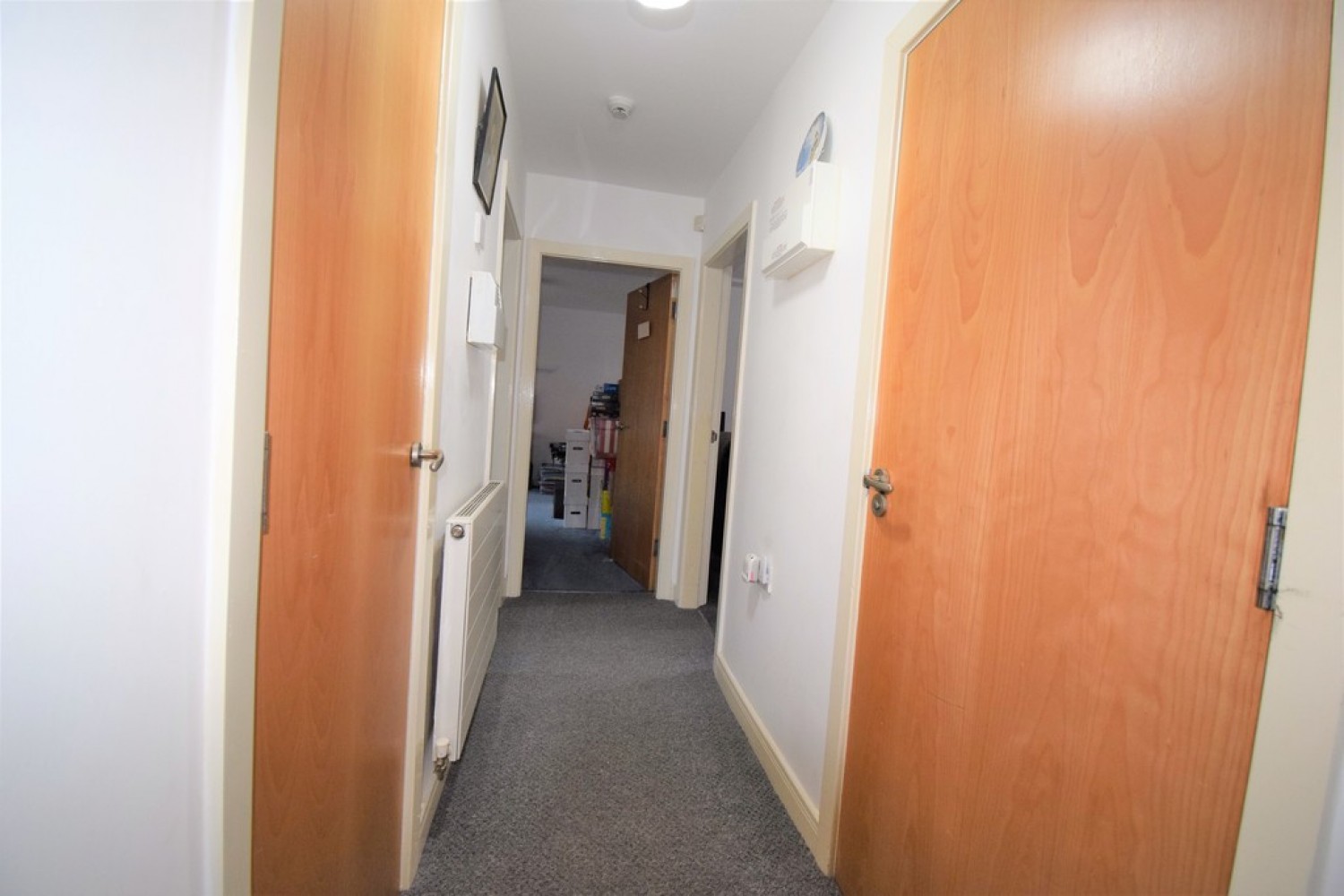 2 bedroom Flat for Sale Wright Street, Hull City Centre